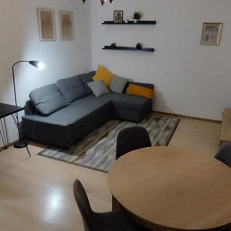 Apartament Jesionova Gdansk Ngoại thất bức ảnh