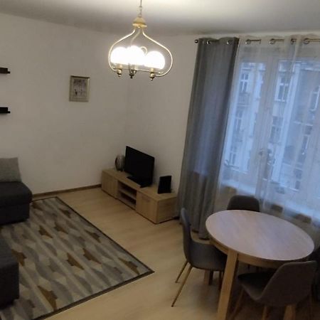 Apartament Jesionova Gdansk Ngoại thất bức ảnh