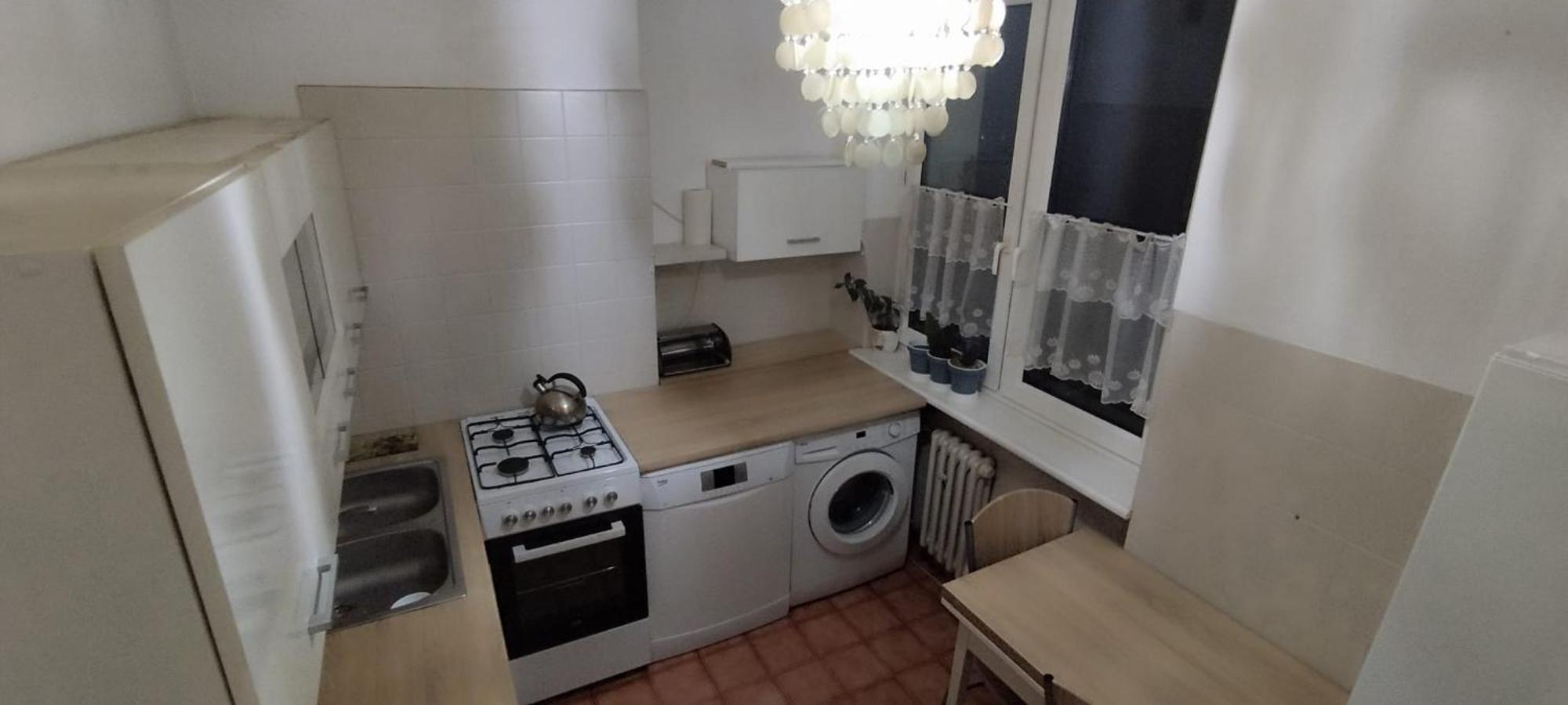 Apartament Jesionova Gdansk Ngoại thất bức ảnh