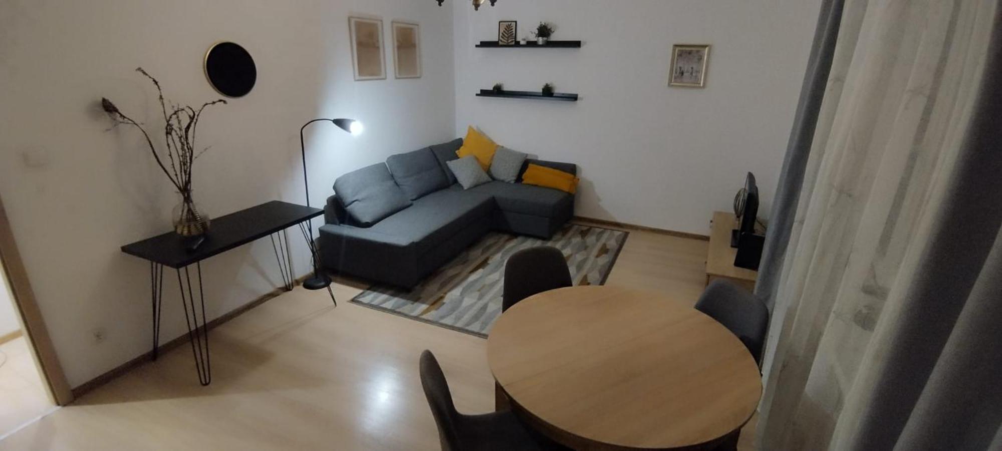 Apartament Jesionova Gdansk Ngoại thất bức ảnh