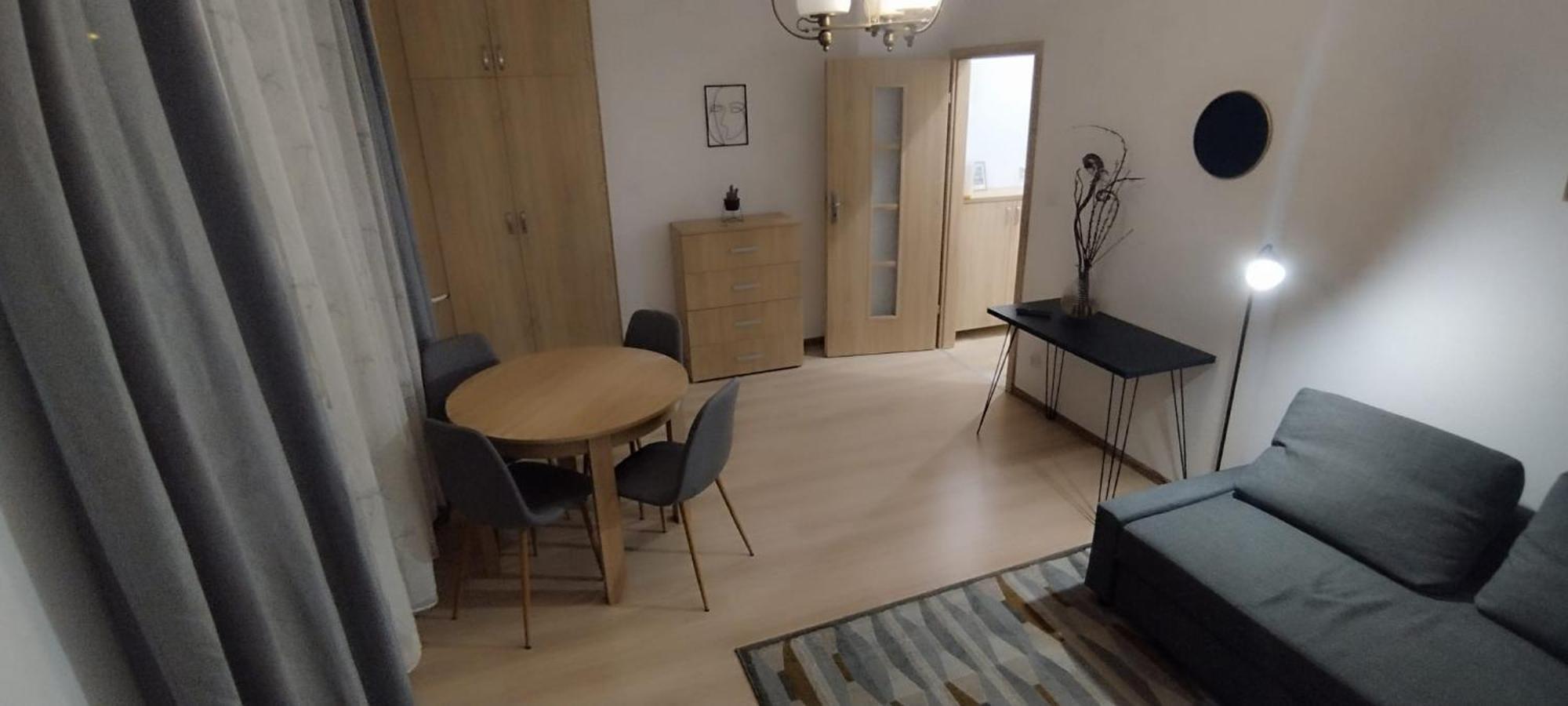Apartament Jesionova Gdansk Ngoại thất bức ảnh