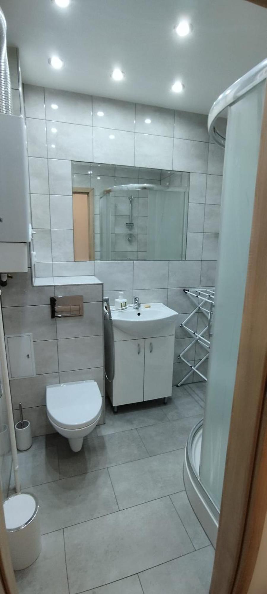Apartament Jesionova Gdansk Ngoại thất bức ảnh