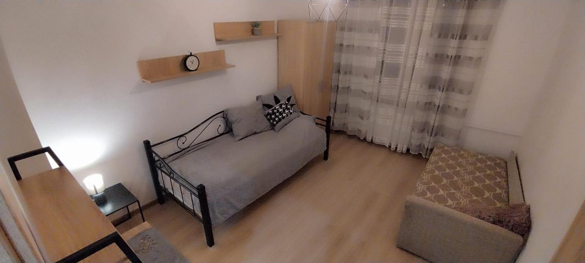 Apartament Jesionova Gdansk Ngoại thất bức ảnh