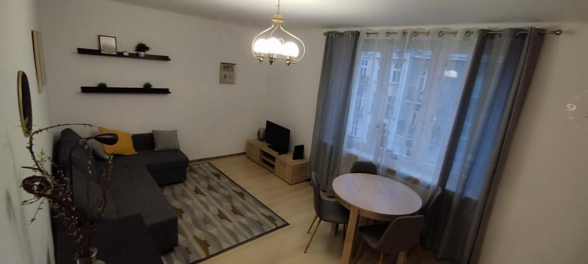 Apartament Jesionova Gdansk Ngoại thất bức ảnh